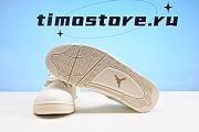 Air Jordan 4 “Metallic Gold”  AQ9129-170 - 2