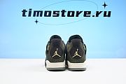 Air Jordan 4 Craft “Medium Olive”  FB9927-200 - 5