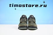 Air Jordan 4 Craft “Medium Olive”  FB9927-200 - 3