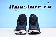 Nike Jordan 13 Retro Brave Blue  DJ5982-400 - 6