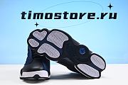 Nike Jordan 13 Retro Brave Blue  DJ5982-400 - 4