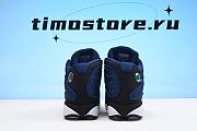 Nike Jordan 13 Retro Brave Blue  DJ5982-400 - 5