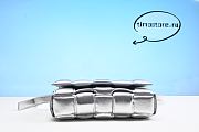 Bottega Veneta Cassette Mirror 26cm - 4