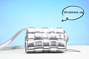 Bottega Veneta Cassette Mirror 26cm - 6
