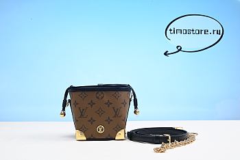 1ouis Vu1tton  CHARMS bag 11.5cm