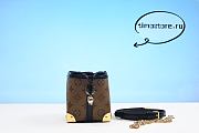 1ouis Vu1tton  CHARMS bag 11.5cm - 2