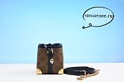 1ouis Vu1tton  CHARMS bag 11.5cm - 4