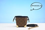 1ouis Vu1tton  CHARMS bag 11.5cm - 6