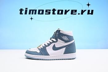 Nike Air Jordan 1 High OG Denim(W) DM9036-104