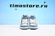 Nike Air Jordan 1 High OG Denim(W) DM9036-104 - 6