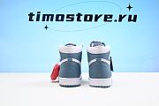Nike Air Jordan 1 High OG Denim(W) DM9036-104 - 4