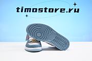 Nike Air Jordan 1 High OG Denim(W) DM9036-104 - 2