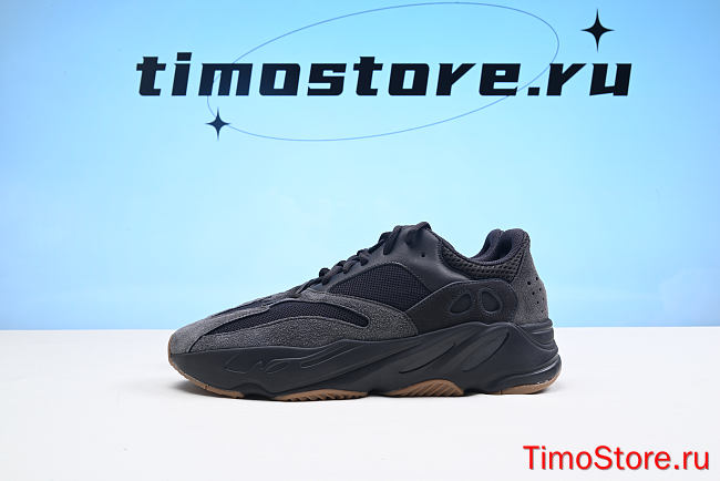 Adidas Yeezy Boost 700 Utility Black FV5304 - 1