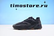 Adidas Yeezy Boost 700 Utility Black FV5304 - 1