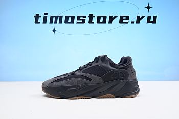 Adidas Yeezy Boost 700 Utility Black FV5304