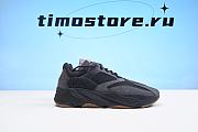 Adidas Yeezy Boost 700 Utility Black FV5304 - 6