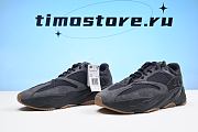 Adidas Yeezy Boost 700 Utility Black FV5304 - 2