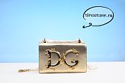 DOLCE & GABBANA 21cm - 1