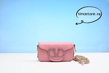 Valentino Garavani VLogo 20cm