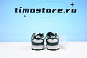 Nike Dunk Low Michigan State DD1391-101 - 5