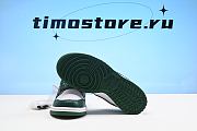 Nike Dunk Low Michigan State DD1391-101 - 2
