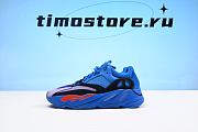 Adidas Yeezy Boost 700 “Hi-Res Blue” HP6674 - 1