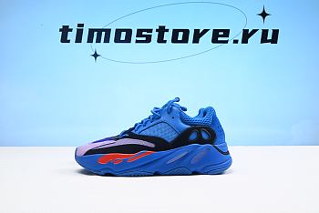 Adidas Yeezy Boost 700 “Hi-Res Blue” HP6674