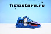 Adidas Yeezy Boost 700 “Hi-Res Blue” HP6674 - 4