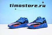 Adidas Yeezy Boost 700 “Hi-Res Blue” HP6674 - 2