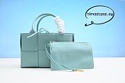 Bottega Veneta Mini Arco Tote 25CM - 1