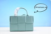 Bottega Veneta Mini Arco Tote 25CM - 4