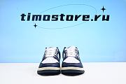 Nike Dunk Low Vintage Navy (W) dd1503-115 - 6