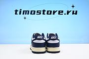 Nike Dunk Low Vintage Navy (W) dd1503-115 - 4