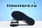 Nike Dunk Low Vintage Navy (W) dd1503-115 - 2