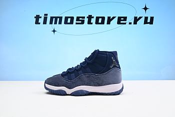 Jordan 11 Retro Midnight Navy AR0715-441