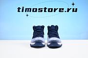 Jordan 11 Retro Midnight Navy AR0715-441 - 6