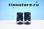 Jordan 11 Retro Midnight Navy AR0715-441 - 5