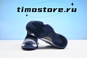 Jordan 11 Retro Midnight Navy AR0715-441 - 4