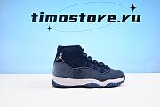 Jordan 11 Retro Midnight Navy AR0715-441 - 2