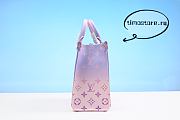 1ouis Vu1tton   Onthego PM M59856 25 x 19 x 11.5CM  - 3
