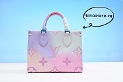 1ouis Vu1tton   Onthego PM M59856 25 x 19 x 11.5CM  - 6