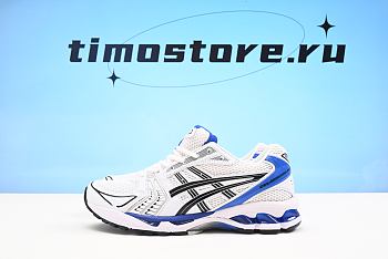 ASICS GEL-Kayano 14 Tuna Blue 2020