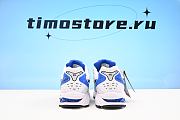 ASICS GEL-Kayano 14 Tuna Blue 2020 - 6