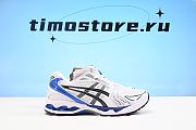 ASICS GEL-Kayano 14 Tuna Blue 2020 - 4