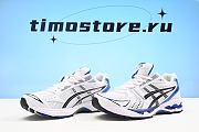 ASICS GEL-Kayano 14 Tuna Blue 2020 - 2