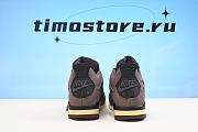 Nike Jordan 4 Retro A Ma Maniére Violet Ore DV6773-220 - 6