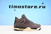 Nike Jordan 4 Retro A Ma Maniére Violet Ore DV6773-220 - 5