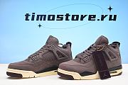 Nike Jordan 4 Retro A Ma Maniére Violet Ore DV6773-220 - 2