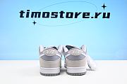 Nike SB Dunk Low Summit White Wolf Grey AR0778-110 - 5