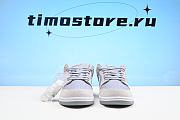 Nike SB Dunk Low Summit White Wolf Grey AR0778-110 - 4